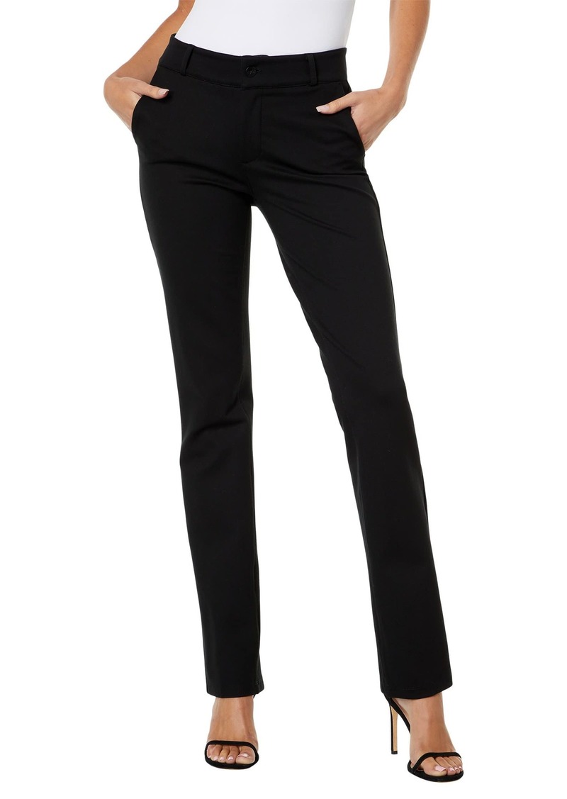 NYDJ Women's Classic Trouser