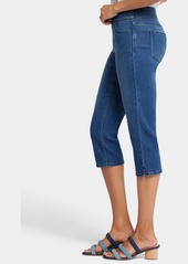 Nydj Women's Dakota Crop Jeans - Olympus