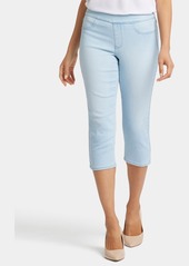 Nydj Women's Dakota Crop Jeans - Olympus