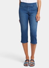 Nydj Women's Dakota Crop Jeans - Olympus