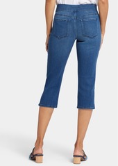 Nydj Women's Dakota Crop Jeans - Olympus