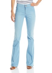 NYDJ Women's Farrah Flare Jeans