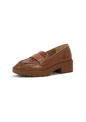 NYDJ Women's Heidi Calf Loafer