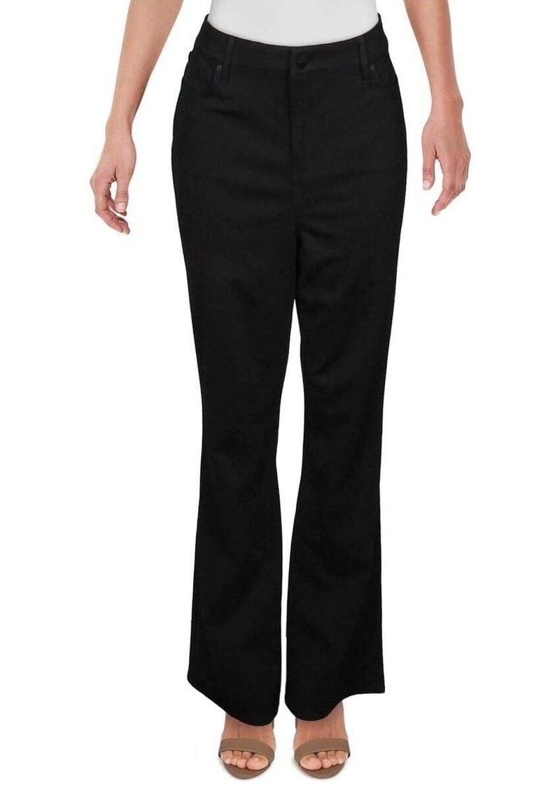 NYDJ womens Marilyn Straight in  pants   US