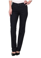 NYDJ Women's Marilyn Straight Leg Jeans