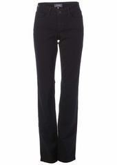 NYDJ Women's Marilyn Straight Leg Jeans