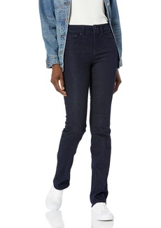 NYDJ Women's Misses Marilyn Straight Denim Jeans  2299