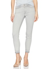 NYDJ Women's Petite Alina Skinny Jeans in Sure Stretch Denim  8P