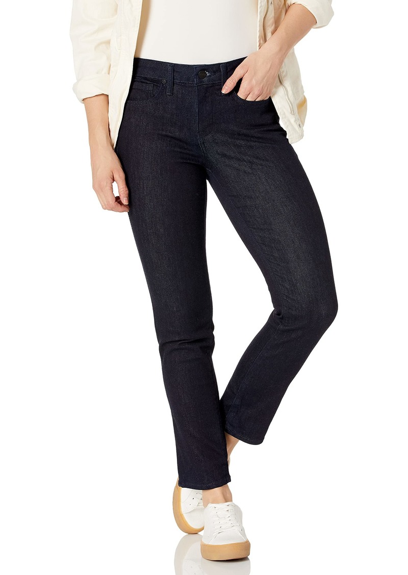 NYDJ womens Petite Sheri Slim | Slimming & Flattering Fit Jeans   US