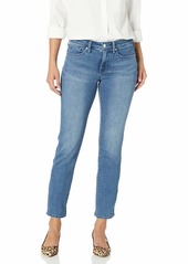 NYDJ Women's Petite Sheri Slim Jeans  00P