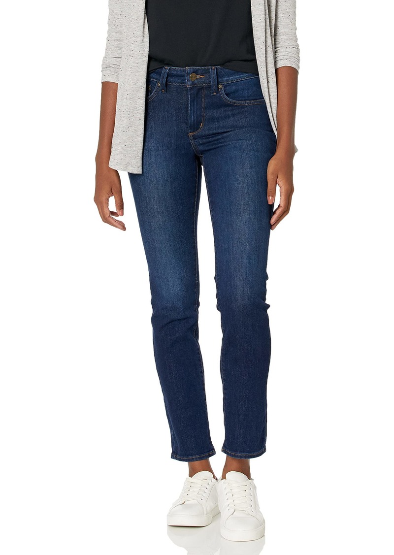 NYDJ Women's Petite Sheri Jeans | Slimming & Flattering Fit  6P