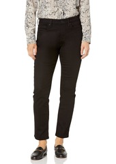 NYDJ Women's Petite Sheri Slim Jeans | Slimming & Flattering Fit  00P
