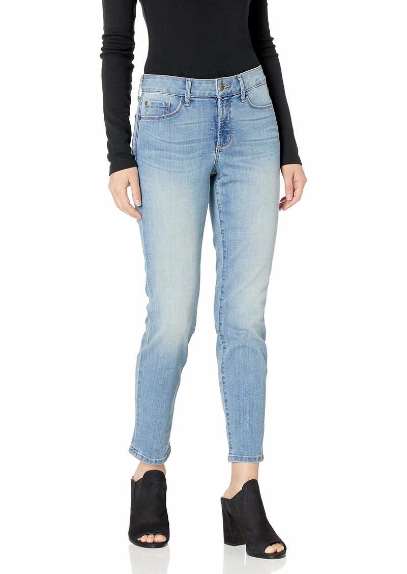 alina convertible ankle jeans