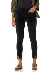 NYDJ Women's Petite Size Ami Skinny Velvet Jean with Side Seam Detail  0P