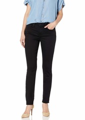 NYDJ Women's Petite Size Uplift Alina Skinny Jeans in Future Fit Denim  00P