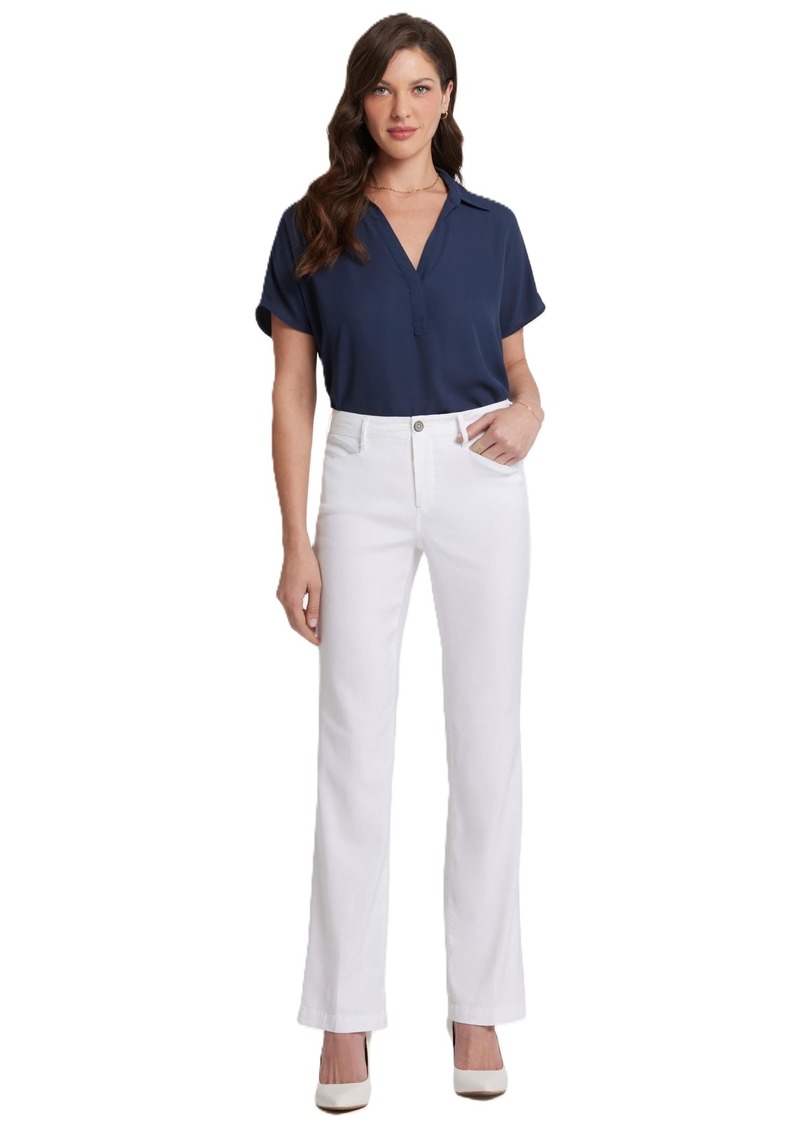 NYDJ Women's The Trouser Pant