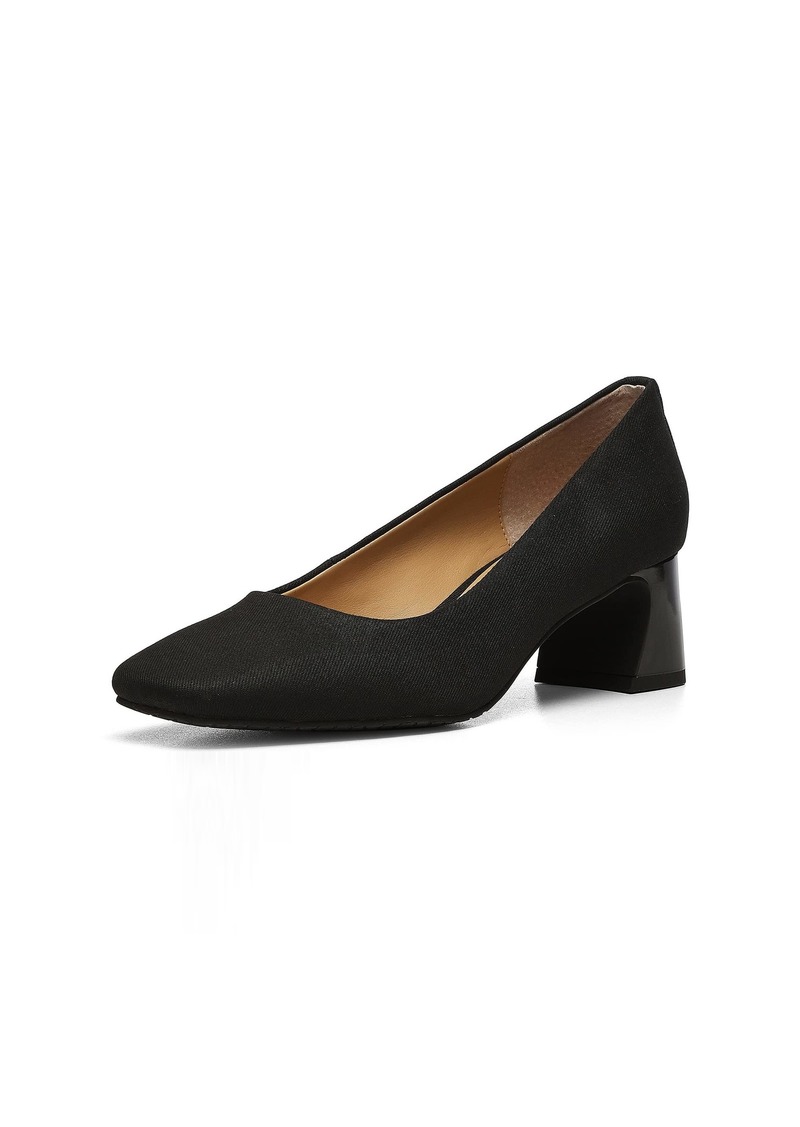 NYDJ Women's Pump