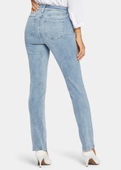 Nydj Women's Sheri Slim Jeans - Haley