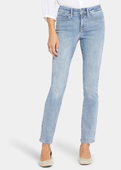 Nydj Women's Sheri Slim Jeans - Haley