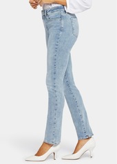 Nydj Women's Sheri Slim Jeans - Haley