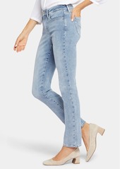 Nydj Women's Sheri Slim Jeans - Haley