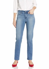 NYDJ Women's Sheri Slim Jeans BRICKELL