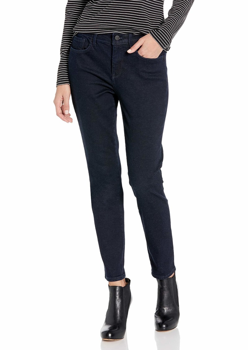 NYDJ Women's Skinny Ankle Jeans