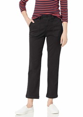NYDJ Women's Straight Ankle Chino Pant