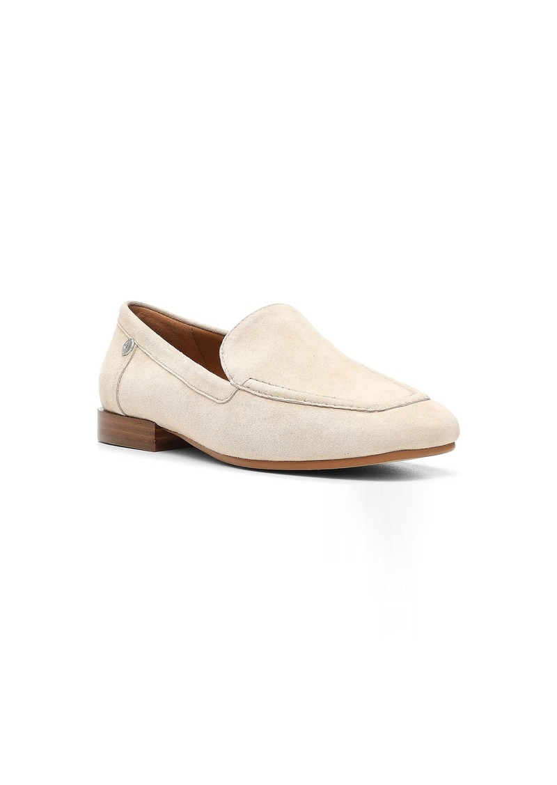 NYDJ Women's Lynn Leather Slip-On Loafer