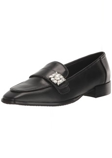 NYDJ Women's Tracee Goat Loafer