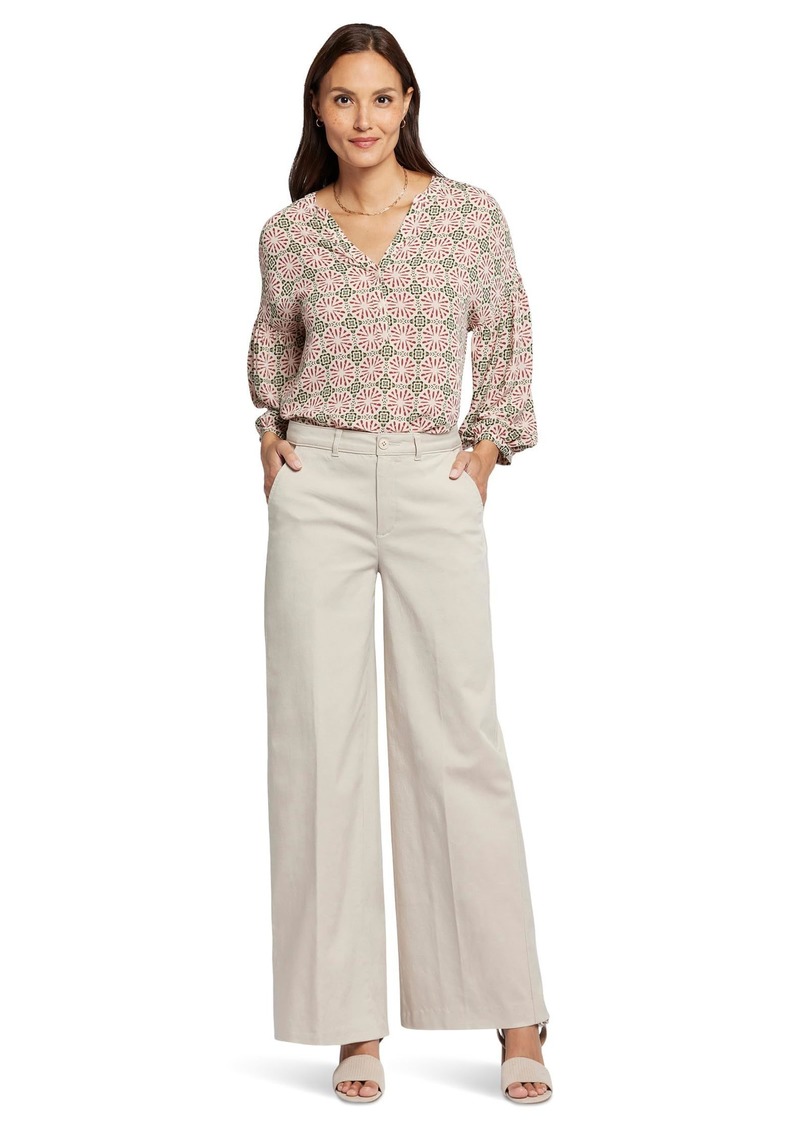 NYDJ Women's Whitney Trouser