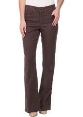 NYDJ Women's Wylie Trouser Jeans