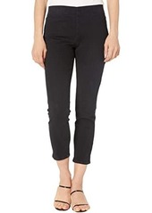 NYDJ Petite Skinny Ankle Pull-On Jeans In Cool Embrace® Denim in Nautilus
