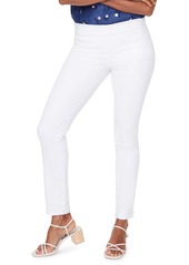 Women's Nydj Pull-On Skinny Jeans