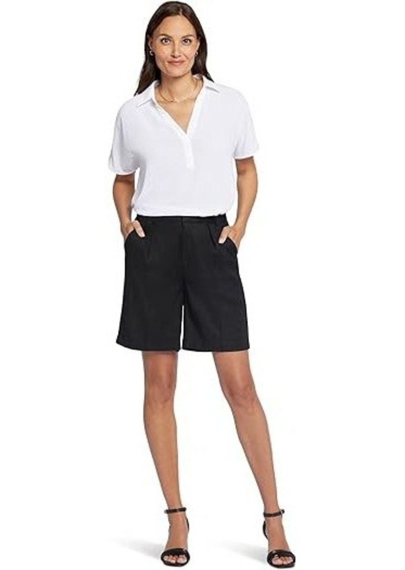 NYDJ Relaxed Shorts