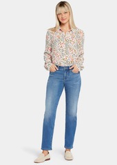 NYDJ Relaxed Slender Jeans - Lovesick - 0 - Also in: 2