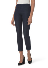 NYDJ Alina Pull-On Ankle Skinny Jeans in Rinse at Nordstrom