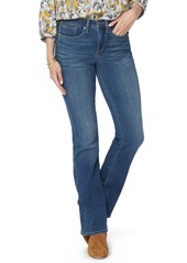Women's Nydj Barbara Stretch Bootcut Jeans