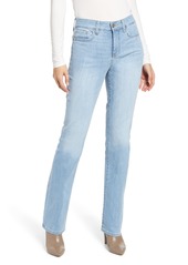 NYDJ Marilyn Straight Leg Jeans in Perfection at Nordstrom
