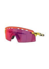 Oakley 2023 Tour De France™ Encoder Strike Vented oversize-frame sunglasses