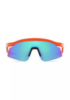 Oakley 37MM Hydra Shield Sunglasses