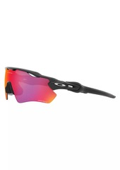 Oakley 38MM Radar EV Path Plastic Sunglasses