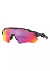 Oakley 38MM Radar EV Path Plastic Sunglasses