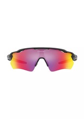 Oakley 38MM Radar EV Path Plastic Sunglasses