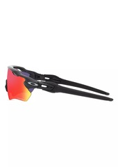 Oakley 38MM Radar EV Path Plastic Sunglasses