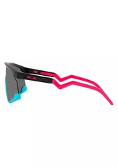 Oakley 39MM BXTR Sunglasses