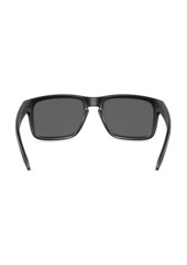 Oakley 55MM Rectangular Sunglasses