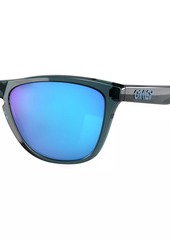 Oakley 55MM Wayfarer Sunglasses