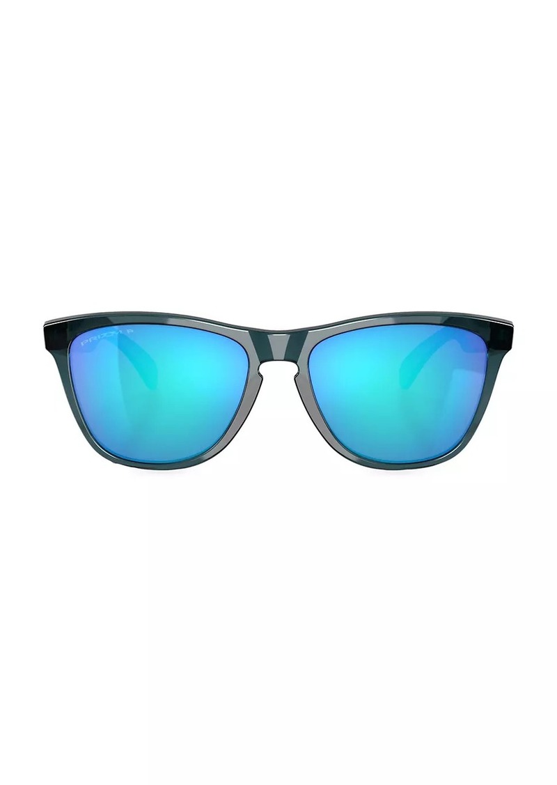 Oakley 55MM Wayfarer Sunglasses