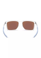 Oakley 56MM Square Sunglasses